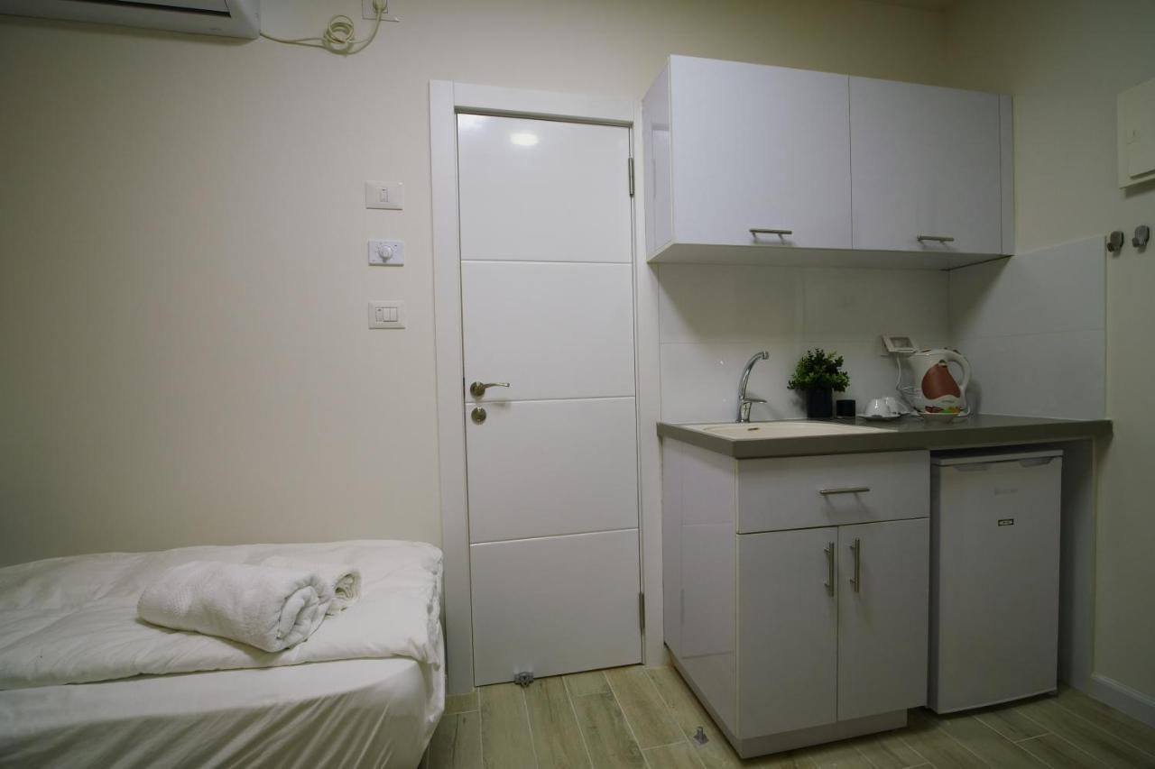 Exclusive Guest Room Bene Beraq Exterior photo