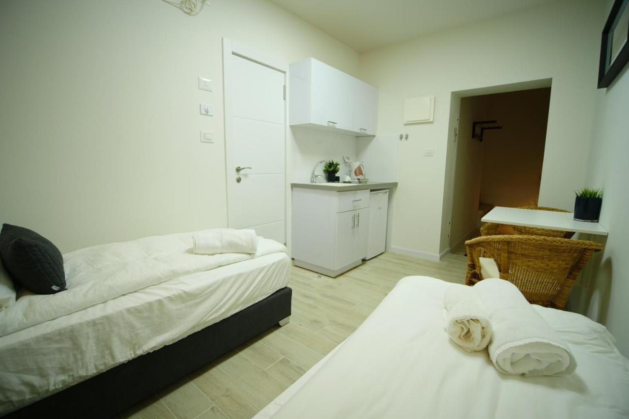 Exclusive Guest Room Bene Beraq Exterior photo