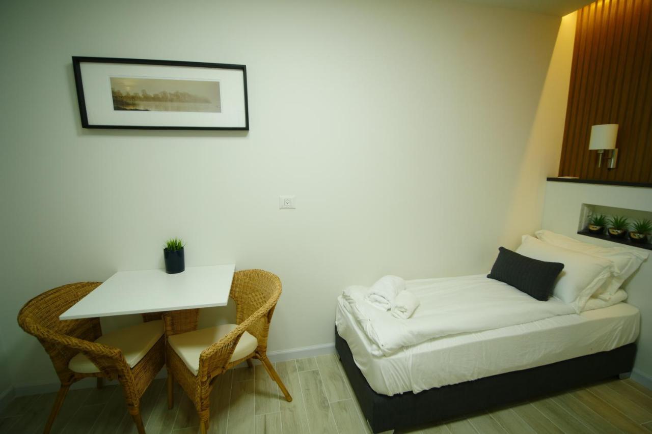 Exclusive Guest Room Bene Beraq Exterior photo