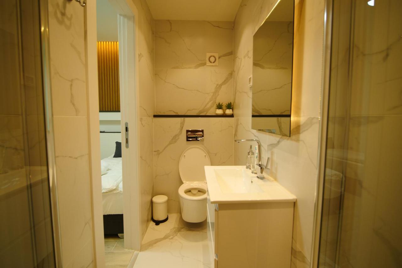 Exclusive Guest Room Bene Beraq Exterior photo