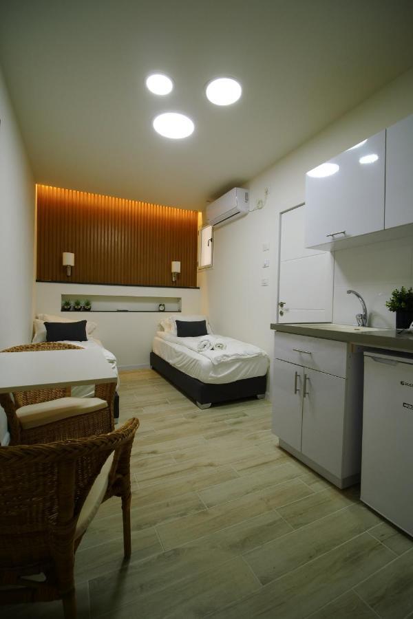 Exclusive Guest Room Bene Beraq Exterior photo